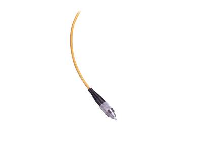 Оптоволоконный патч-корд Endless SM, 1 м, 8,5 мкм, FC/UPC Модель: F-SM8-C-1FC