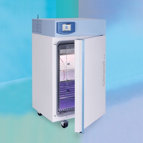 BMT Climacell 222 ECO *NEW* Mechanical Forced Air Incubator