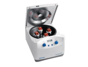 Eppendorf 5702 Benchtop Centrifuge