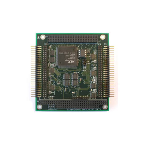 Acces I/O PCI-104 96-канальный цифровой ввод/вывод, без COS