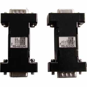 Преобразователь последовательных данных Acces I/O CONV232/485