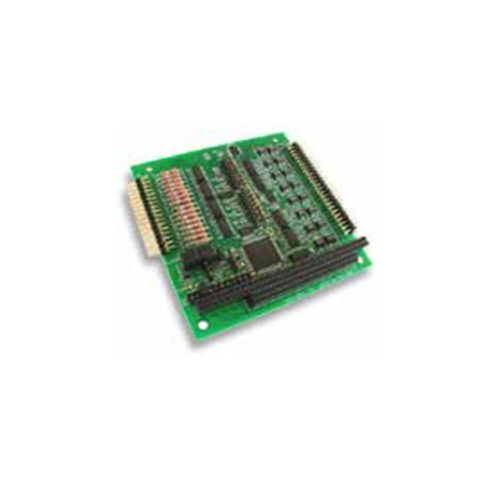 Карта Acces I/O PC/104 Digital Output-Only, 8 выходов