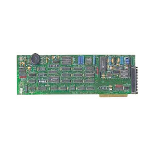 Плата аналоговых и цифровых входов/выходов шины ISA Access I/O