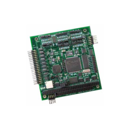 Плата аналоговых выходов Acces I/O PC/104, 8 каналов, ARB