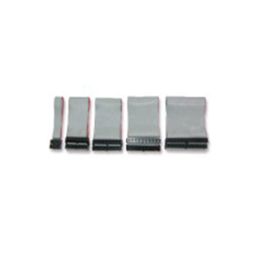 Acces I/O C104-50F-12 50-контактный ленточный кабель