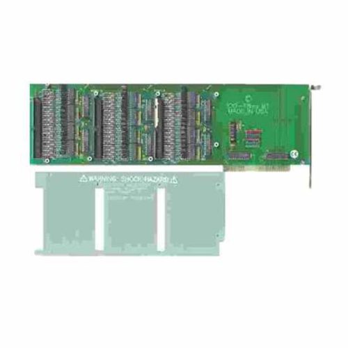 Доступ I/O IDO-48 48-канальная плата цифрового вывода