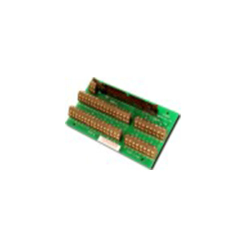 Плата с винтовыми клеммами Access I/O STB-50 для 50-контактного разъема