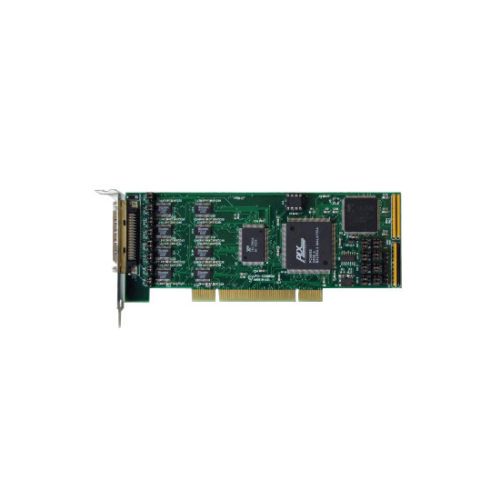 Низкопрофильная последовательная карта PCI с 8 портами ввода-вывода Acces RS-232