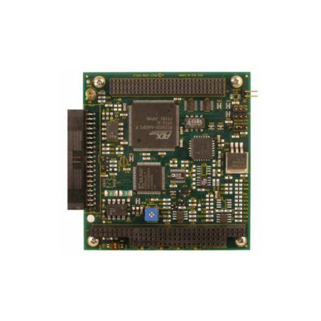 Плата сторожевого таймера ACCES I/O PC/104-Plus, CSM, Advanced