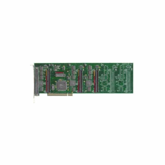 96-канальная плата цифрового ввода-вывода PCI Acces I/O