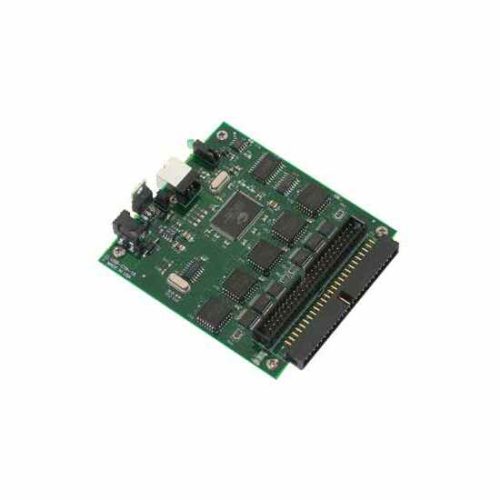 Аксесс I/O USB Цифровой счетчик/таймер, только плата