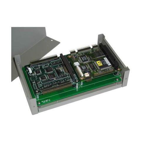 Стальной корпус Acces I/O104T-BOX