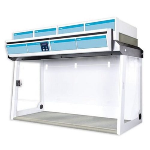 Erlab Captair Flow 714 *NEW* Clean Air Enclosure