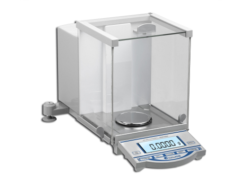 Аналитические весы Benchmark Scientific Accuris W3002A-120 *НОВИНКА*