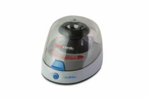 Микроцентрифуга Thermo Scientific mySPIN 6