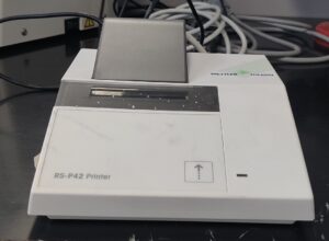 Принтер Mettler Toledo RS-P42