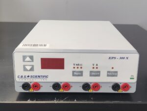 Источник питания для электрофореза CBS Scientific EPS-300X