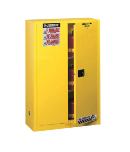Justrite 894500 Шкаф для хранения легковоспламеняющихся жидкостей