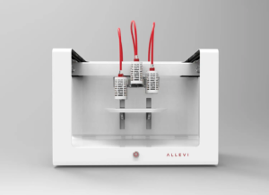 Allevi ALLEVI 3 БИОПРИНТЕР 3D-принтер