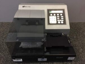 Мойки для микропланшетов BioTek ELX405US