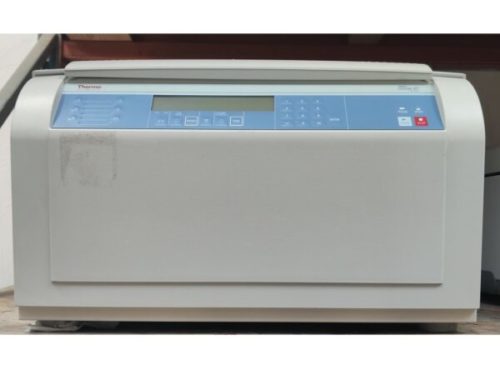 Настольная центрифуга Thermo Fisher Scientific Legend XT