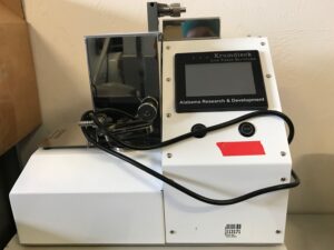 Микротом живых тканей Krumdieck MD6000