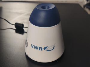 Мини-вортексер VWR 10153-688