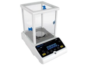 Adam Equipment Luna LAB 84e *НОВИНКА* Аналитические весы