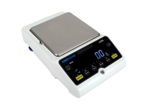 Adam Equipment Luna LBB 15001e *НОВИНКА* Прецизионные весы