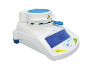 Adam Equipment PMB 202 *НОВЫЙ* Анализатор влажности