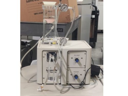 Система Millipore Labscale TFF Системы тангенциальной фильтрации