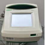 Bio-Rad T100 PCR / Thermal Cycler