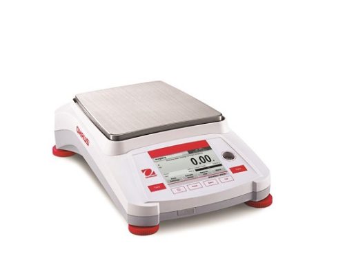 Ohaus Adventurer Precision AX8201/E *NEW* Precision Balance
