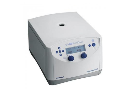 Eppendorf 5430 *НОВИНКА* Микроцентрифуга