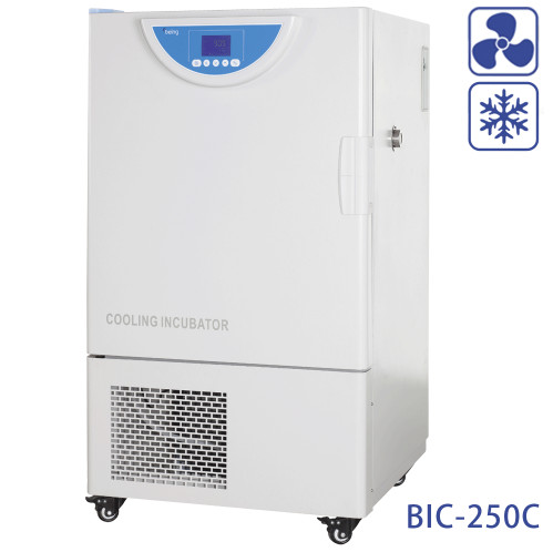 Being Instruments BIC-250C *НОВЫЙ* Охлаждающий инкубатор