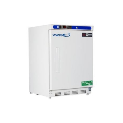 ДВУХТЕМПЕРАТУРНЫЙ ХОЛОДИЛЬНИК/МОРОЗИЛЬНИК VWR 4.2CF