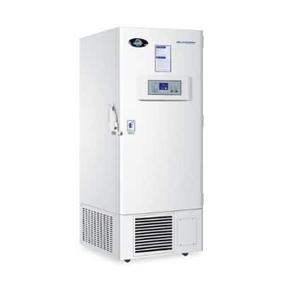 NuAire 578 L -85 degree freezer 120V 60 hz Blizzard HC VIP NU-99578J 20.4 cu. ft. (578 L) -86C Ultralow Freezer