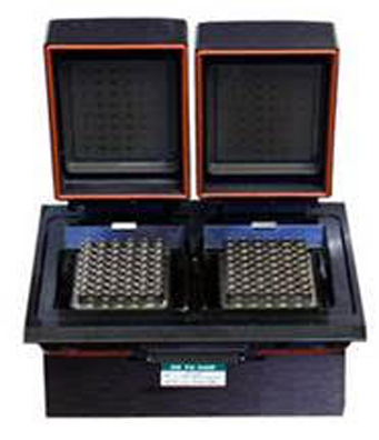 Bio-Rad ALD-1244 Alpha Blocks