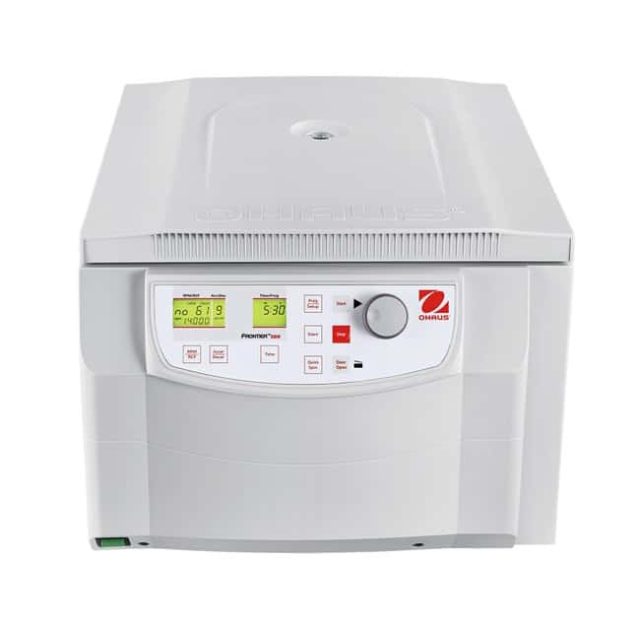 Центрифуга OHAUS Frontier серии 5000 Multi Pro Номер модели FC5816: Центрифуги, | Фишер Сайентифик