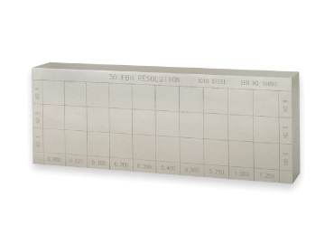 30 FBH Resolution Block