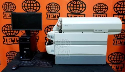 3200 Q-TRAP MPX-2