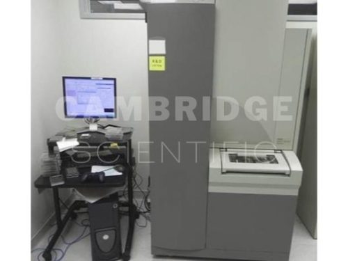 Система Applied Biosystems 4800 Maldi TOF MS