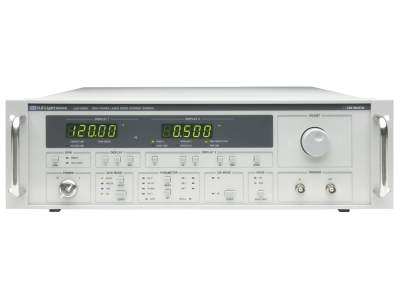 Драйвер лазерного диода, High Power CW/QCW, 18A, 35V, GPIB (RoHS и/или CE) Модель: LDX-36018-35