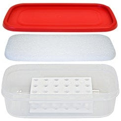 Система полимеризации смолы в микроволновой печи и принадлежности