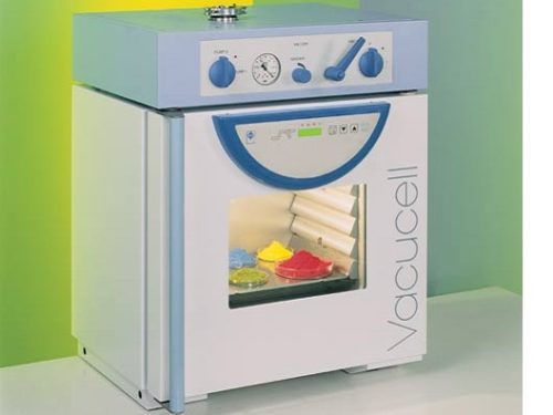 BMT Vacucell 22 ECO *НОВИНКА* Вакуумная печь