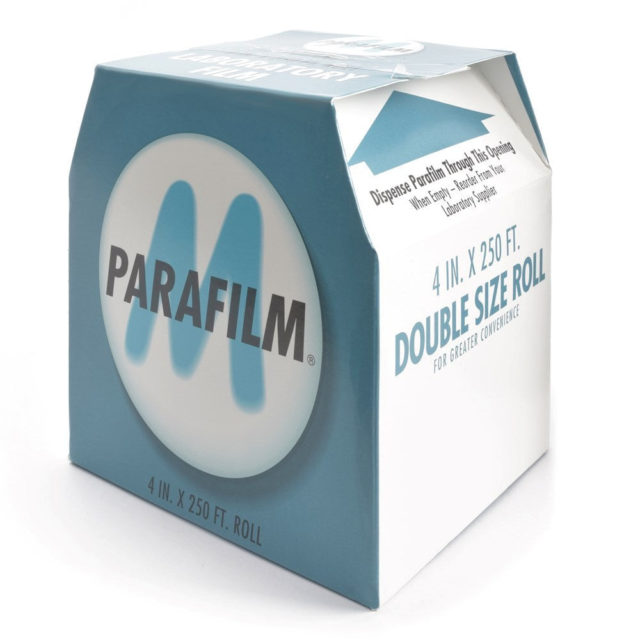 Parafilm M, 25.4mm core