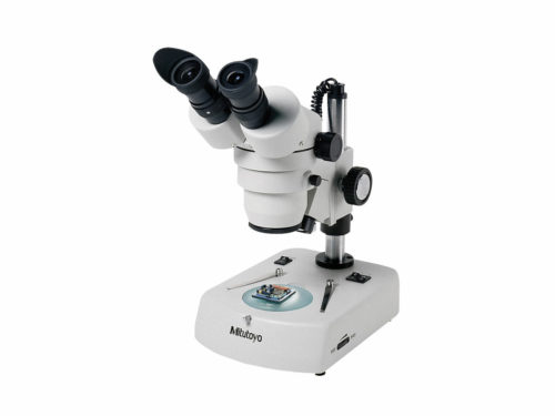 Стереомикроскопы MSM-400 1X – 4X
