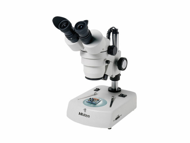 Стереомикроскопы MSM-400 1X – 4X