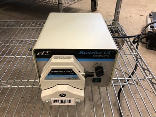 Перистальтический насос Cole Parmer Masterflex 7554-90