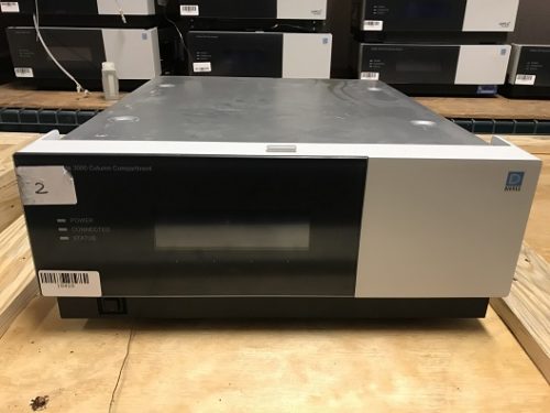 Dionex Ultimate 3000 TCC-3000SD Отделение для колонок ВЭЖХ
